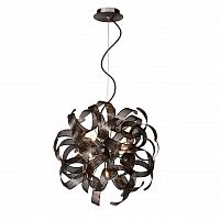 подвесная люстра lucide atoma 74401/42/97 в Таганроге