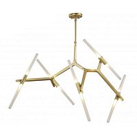 подвесная люстра kink light никс 07531-10,33 в Таганроге