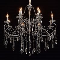 подвесная люстра mw-light адель 4 373011912 в Таганроге