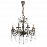 подвесная люстра st luce ornatole sl174.503.08 в Таганроге