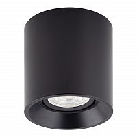 потолочный светильник denkirs dk3040-bk в Таганроге