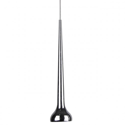 подвесной светильник arte lamp slanciato a4010sp-1cc в Таганроге