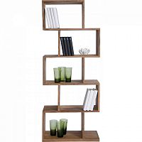 стеллаж authentico коричневый 60x150 в Таганроге