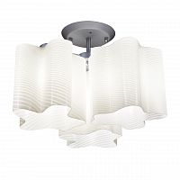 потолочная люстра lightstar nubi ondoso 802031 в Таганроге