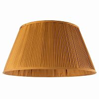 абажур bouilotte от eichholtz жёлтый 50*26 в Таганроге