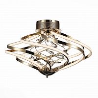 потолочный светодиодный светильник st luce sl924.202.10 в Таганроге