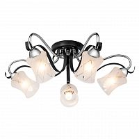 потолочная люстра silver light mary 214.59.5 в Таганроге