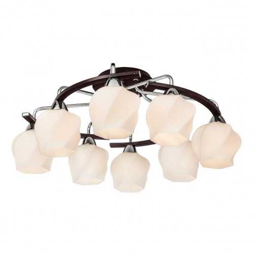 потолочная люстра silver light aranda 228.59.8 в Таганроге