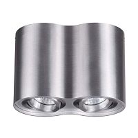 потолочный светильник odeon light pillaron 3563/2c в Таганроге