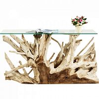 консоль roots белый в Таганроге