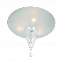 потолочный светильник divinare goccia 4002/02 pl-3 в Таганроге