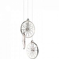 подвесной светильник bicycle серый в Таганроге