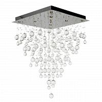 каскадная люстра arti lampadari flusso h 1.4.50.515 n в Таганроге