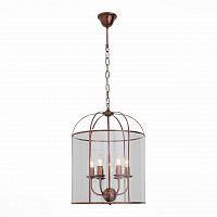 подвесная люстра st luce odierno sl267.603.06 в Таганроге