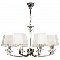 подвесная люстра maytoni chandler mod019pl-08ch в Таганроге