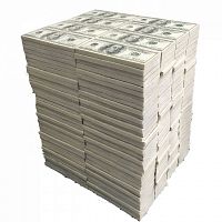 пуф dollars белый в Таганроге