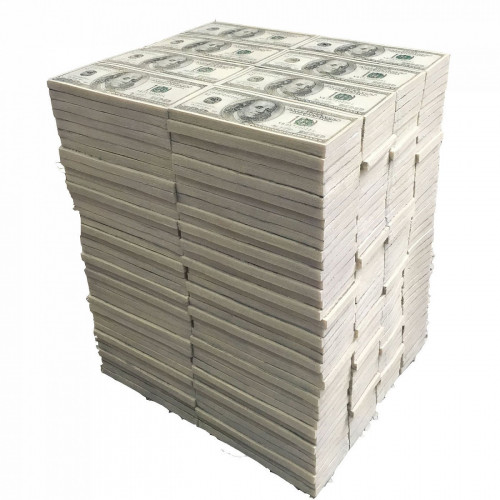пуф dollars белый в Таганроге