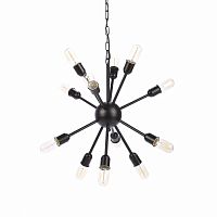 подвесной светильник molecule lighting 12 ламп в Таганроге