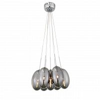 подвесная светодиодная люстра st luce esile sl433.103.07 в Таганроге