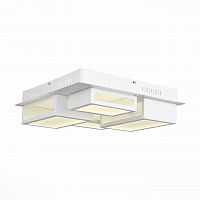 потолочный светодиодный светильник st luce mecano sl934.502.04 в Таганроге