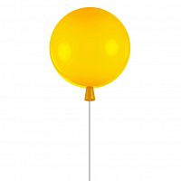 потолочный светильник loft it 5055c/m yellow в Таганроге