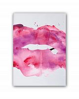 постер pink kiss а3 в Таганроге
