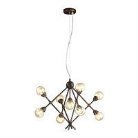 подвесная люстра lumion zianox 3596/9 в Таганроге