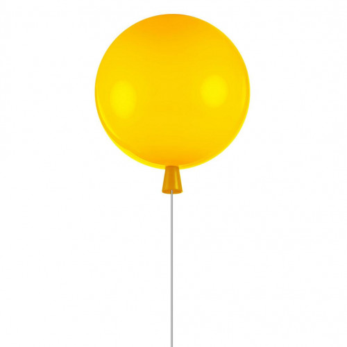 потолочный светильник loft it 5055c/m yellow в Таганроге