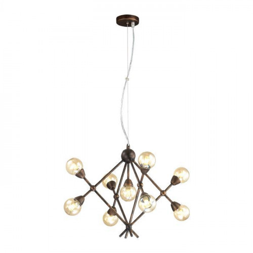 подвесная люстра lumion zianox 3596/9 в Таганроге
