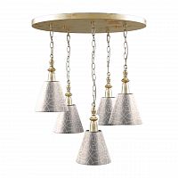 подвесная люстра lamp4you classic c-55-h-e-00-h-lmp-o-4 в Таганроге