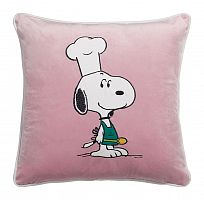 подушка шеф-повар снупи snoopy chef в Таганроге