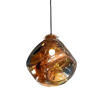 подвесной светильник soap bl amber от delight collection в Таганроге