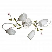 потолочная люстра mw-light верона 334013804 в Таганроге