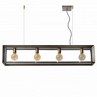 подвесная люстра lucide thor 73402/04/18 в Таганроге
