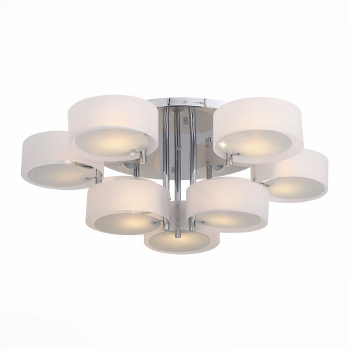 потолочная люстра st luce foresta sl483.502.09 в Таганроге