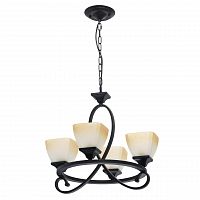 подвесная люстра mw-light замок 249018304 в Таганроге