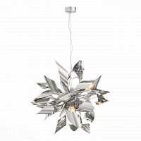 подвесная люстра st luce spiraglio sl453.103.06e в Таганроге