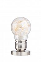 настольная лампа bulb в Таганроге