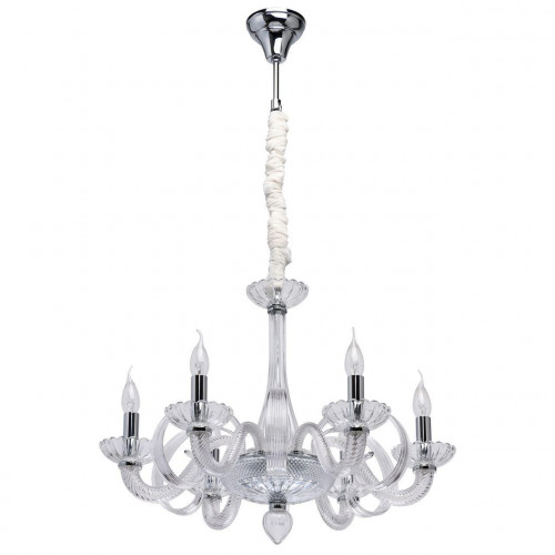 подвесная люстра mw-light элла 483013506 в Таганроге