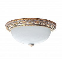 потолочный светильник idlamp patricia silver 263/40pf-ledwhitebronze в Таганроге
