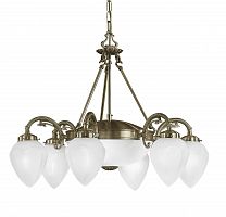 подвесная люстра eglo imperial 82743 в Таганроге