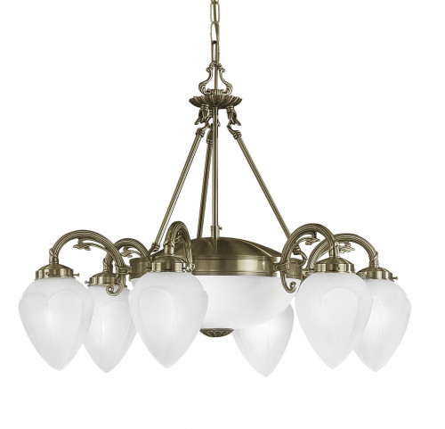 подвесная люстра eglo imperial 82743 в Таганроге
