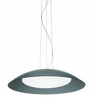 подвесной светильник ideal lux lena sp3 d64 grigio в Таганроге