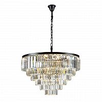подвесная люстра divinare nova 3001/01 lm-16 в Таганроге