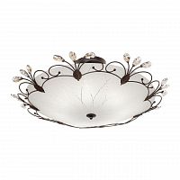 потолочный светильник silver light lotos 838.59.7 в Таганроге