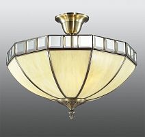 потолочный светильник citilux шербург-1 cl440141 в Таганроге