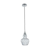 подвесной светильник maytoni eustoma mod238-pl-01-tr в Таганроге
