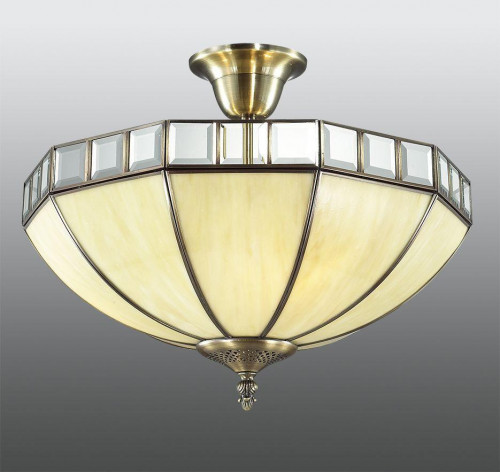 потолочный светильник citilux шербург-1 cl440141 в Таганроге