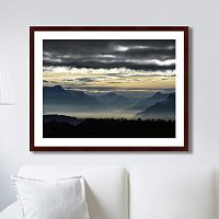 картина: layers of the sky в Таганроге
