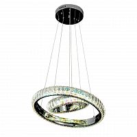 подвесной светодиодный светильник omnilux aigo oml-03703-108 в Таганроге
